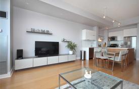 Apartment – Eglinton Avenue East, Toronto, Ontario,  Canada for C$755,000