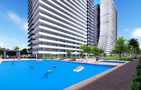 Apartment in a complex on the territory of the hotel 5 * for 138,000 €