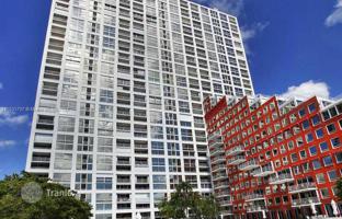 4-bedroom apartments in condo 224 m² in Miami for $2,430,000