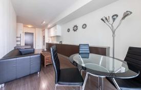 Apartment – Iceboat Terrace, Old Toronto, Toronto,  Ontario,   Canada for C$1,001,000