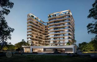 2 new flats in residential complex Enre Residence by Imtiaz in Dubai South for From $544,000