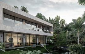 New premium complex of villas with swimming pools and roof-top terraces, Buwit, Bali, Indonesia for From $697,000