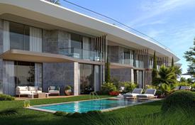 Sea-View Villas with Pools Right by the Beach in Çeşme for $1,985,000