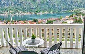 Apartment – Dobrota, Kotor, Montenegro for 215,000 €
