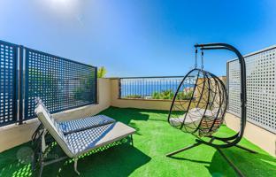 2-bedroom townhouse 202 m² in Puerto de Santiago for 530,000 €