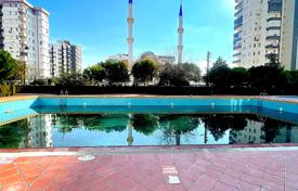 Spacious apartment in Lara with the possibility of obtaining citizenship for $455,000