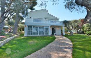 5-bedroom villa in Cap d'Antibes for 4,950,000 €