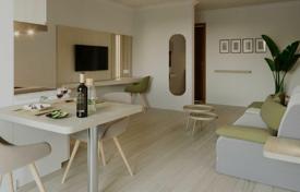 Renovated studio apartment in Puerto de la Cruz, Tenerife, Spain for 89,000 €