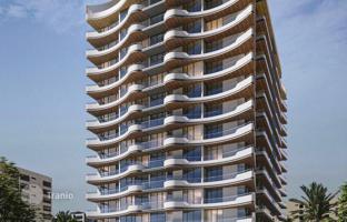 3 new flats in residential complex AG Aum in Dubai Land Residence Complex for From $260,000