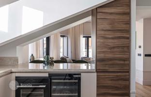 2-bedroom apartment 135 m² in Madrid (city) for 1,500,000 €