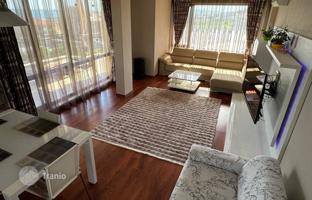 2-bedroom apartment 179 m² in Sveti Vlas for 248,000 €