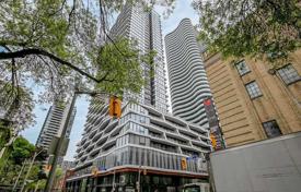 Apartment – Wood Street, Old Toronto, Toronto,  Ontario,   Canada for C$1,017,000