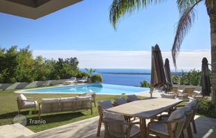 5-bedroom villa in Cannes for 6,495,000 €