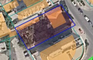 Land plot 900 m² in Mesa Geitonia for 2,500,000 €