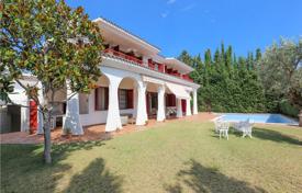 6-bedrooms townhome 639 m² in Alella, Spain for 1,600,000 €
