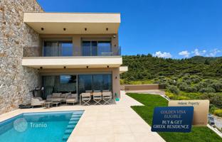 3-bedroom house 150 m² in Chaniotis for 750,000 €