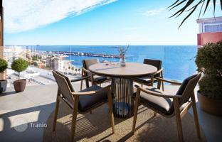 2-bedroom apartment 152 m² in Villajoyosa for 470,000 €