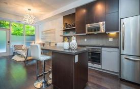 Apartment – North York, Toronto, Ontario,  Canada for C$752,000