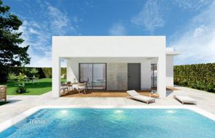 3-bedroom villa 123 m² in El Fondó de les Neus for 370,000 €
