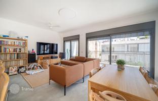 3-bedroom apartment 120 m² in Tel Aviv for $2,523,000