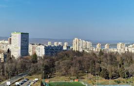 Apartment with 1 bedroom 16 fl., ”Central Park“, Burgas, 75,79 sq. M., price 196000 euro for 196,000 €