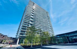 4-bedroom apartment in The Queensway for C$721,000