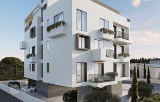 3-bedroom penthouse 168 m² in Paphos for 780,000 €