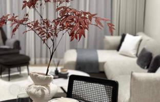 1-bedroom apartments in condo in Watthana for $612,000