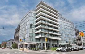 Apartment – Dundas Street East, Old Toronto, Toronto,  Ontario,   Canada for C$847,000