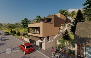 2-bedroom apartment 122 m² in City of Zagreb for 633,000 €