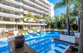 Exquisite apartments in an apart-hotel on the first line from Fenals beach, Lloret de Mar, Costa Brava, Spain for From 353,000 €