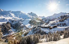 New chalet in the Heart of meribel — Mottaret for 2,850,000 €