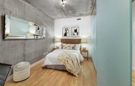 Apartment – Princess Street, Old Toronto, Toronto,  Ontario,   Canada for C$1,215,000