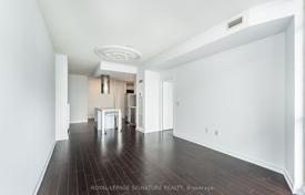 Apartment – Dan Leckie Way, Old Toronto, Toronto,  Ontario,   Canada for C$814,000