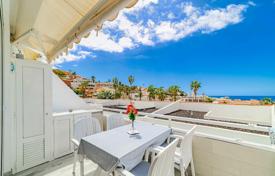 Renovated apartment with panoramic sea views in Costa Adeje, Tenerife, Spain for 270,000 €
