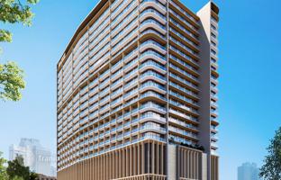 32 new flats in residential complex Arian in Jabal Ali Industrial Second for From $265,000