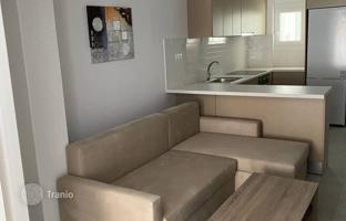 Two-bedroom bright apartment with a tenant in Attiki area, Athens, Greece for 115,000 €