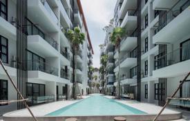 Spacious 1 Bedroom Apartment in Surin Beach for $117,000