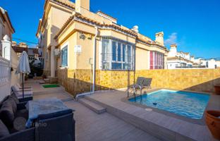 3-bedroom apartment 89 m² in Orihuela Costa for 239,000 €