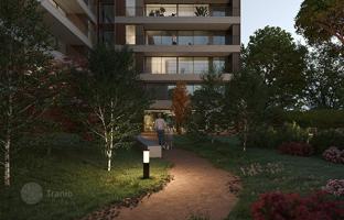 3-bedroom apartment 154 m² in Porto (city) for 392,000 €