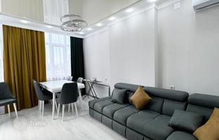 2-bedroom apartment 75 m² in Batumi for $220,000
