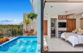 Penthouse – Quintana Roo, Mexico for 236,000 €