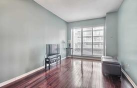 Apartment – Redpath Avenue, Old Toronto, Toronto,  Ontario,   Canada for C$773,000