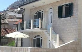 Three-storey house with a view of the sea, Omiš, Croatia for 310,000 €