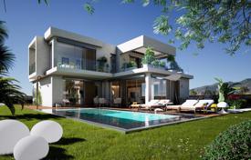 New built villas 250 m from the sea — quartu sant'elena, Cagliari, Sardinia, Italy for 990,000 €
