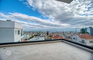 3-bedroom penthouse in Limassol for 970,000 €