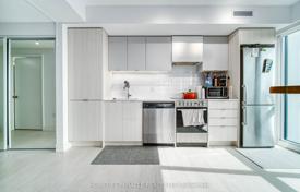 Apartment – Etobicoke, Toronto, Ontario,  Canada for C$743,000