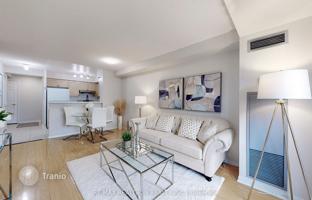 5-bedroom apartment in North York for C$835,000