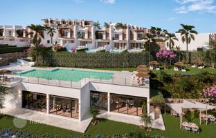 3-bedroom townhouse 337 m² in Las Lagunas de Mijas for 819,000 €