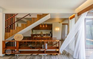 4-bedroom villa 492 m² in Tibubeneng for $795,000
